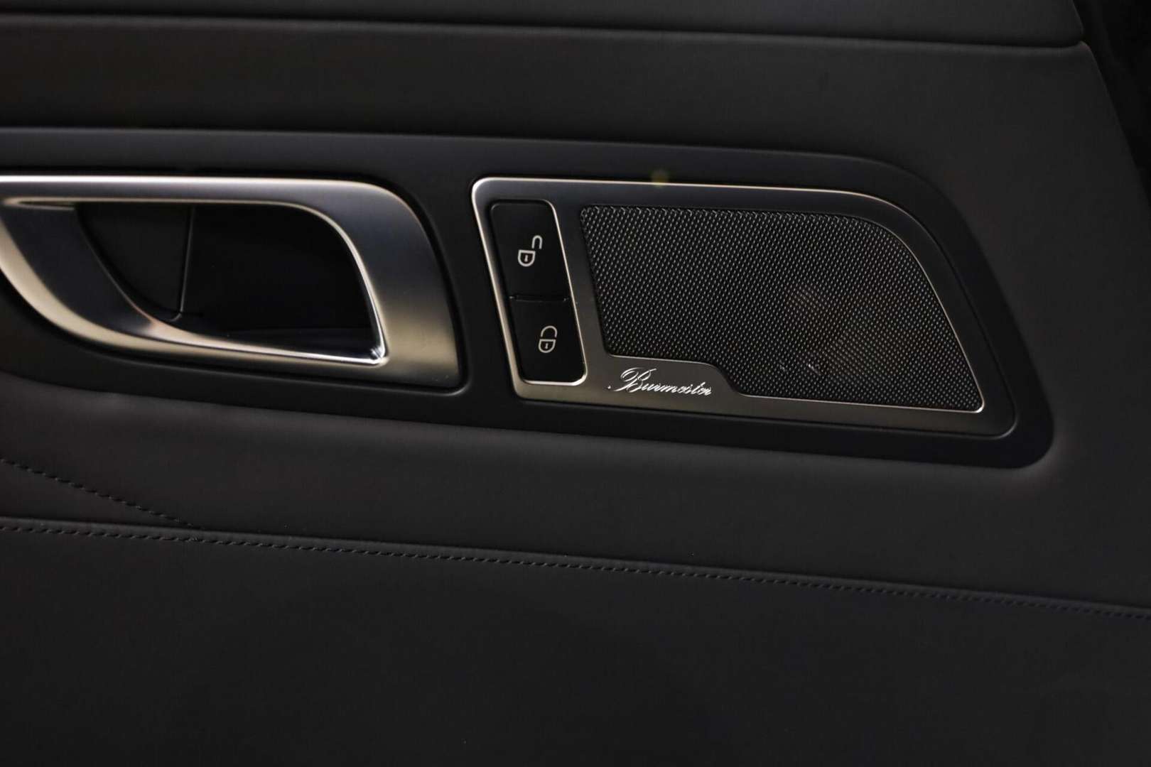 Mercedes AMG GT - 2020 - Joinsteer - #17