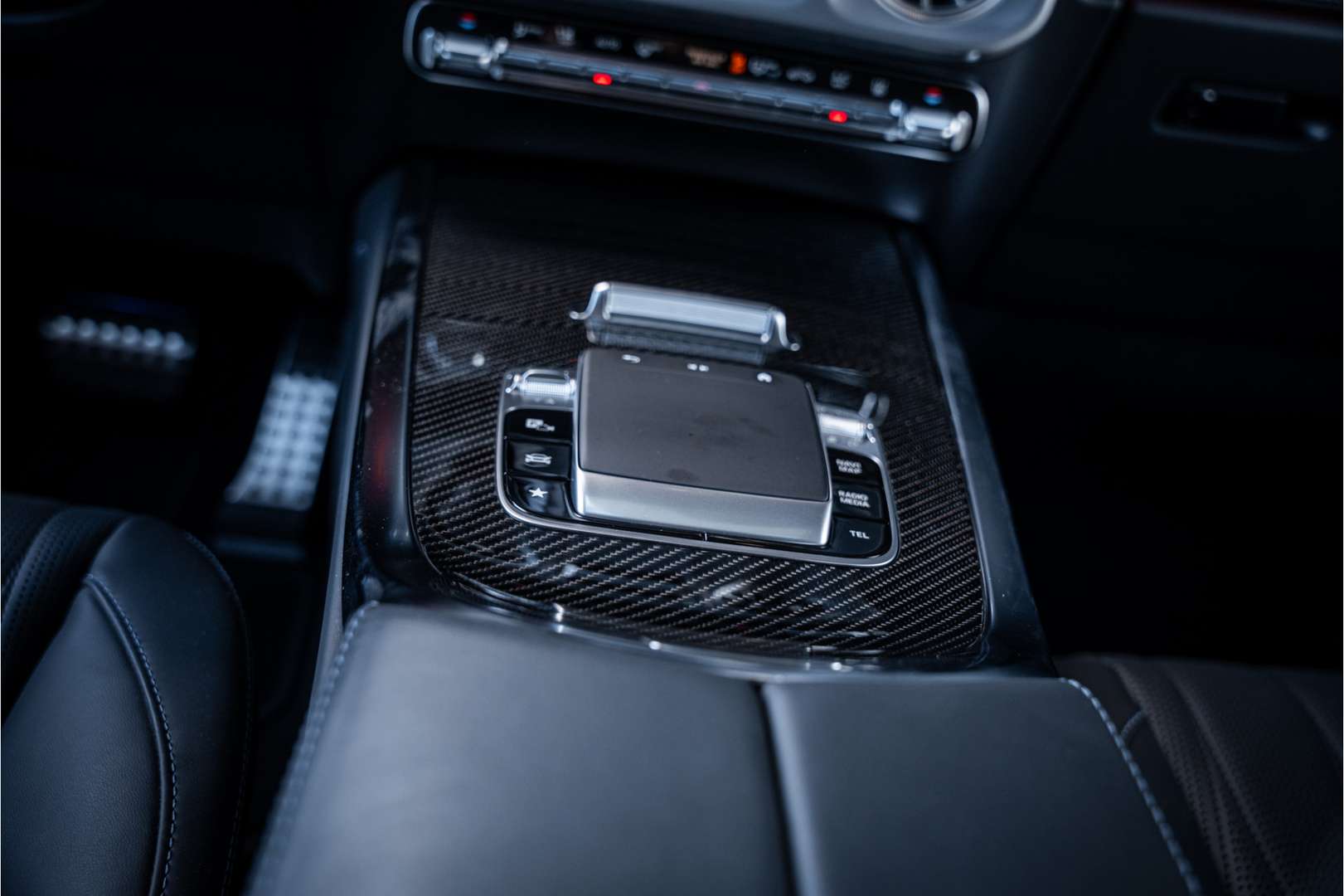 Mercedes GLS 63 AMG Line - 2024 - Joinsteer - #24