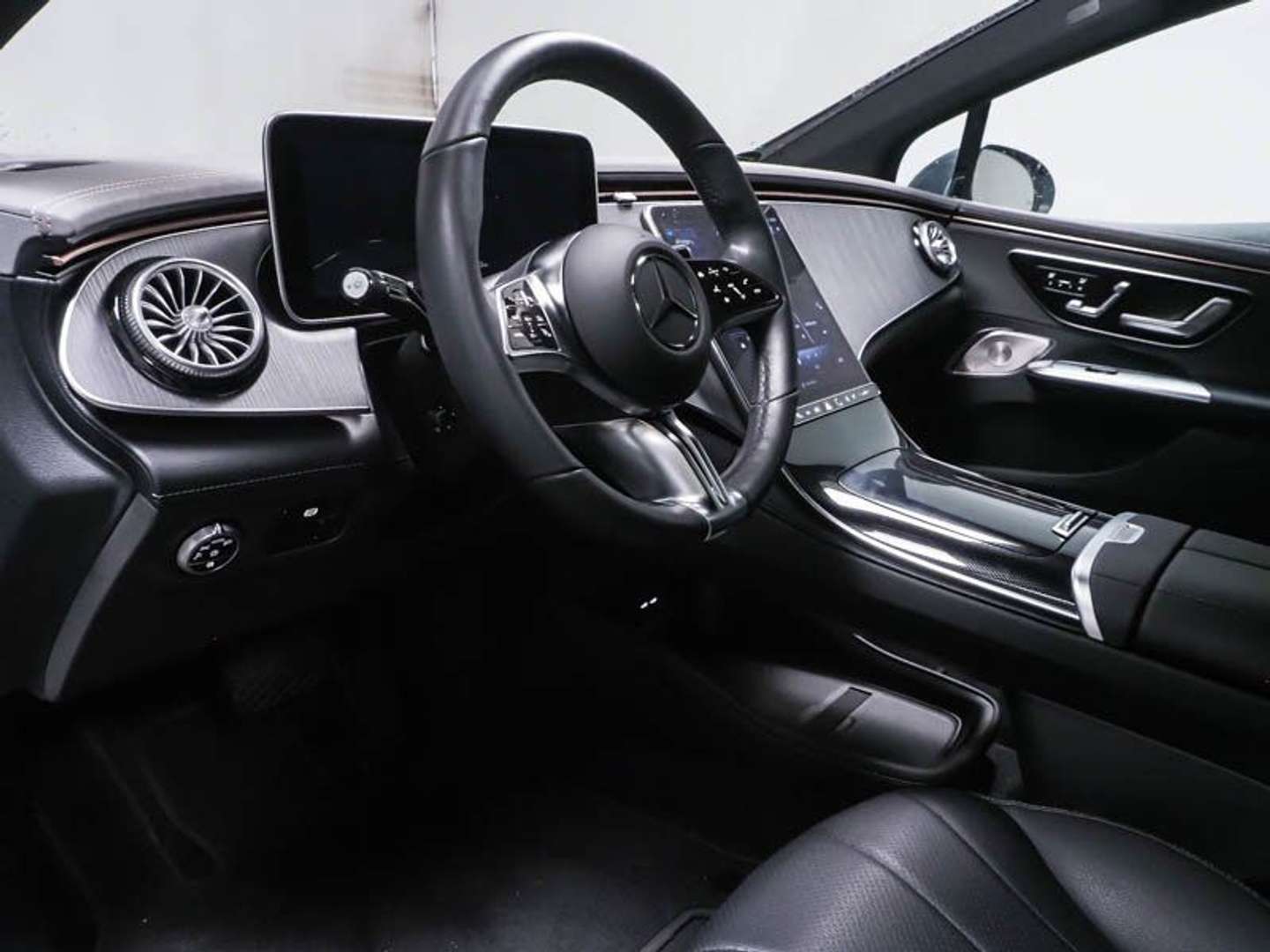 Mercedes EQE 300 PREMIUM - 2024 - Joinsteer - #4