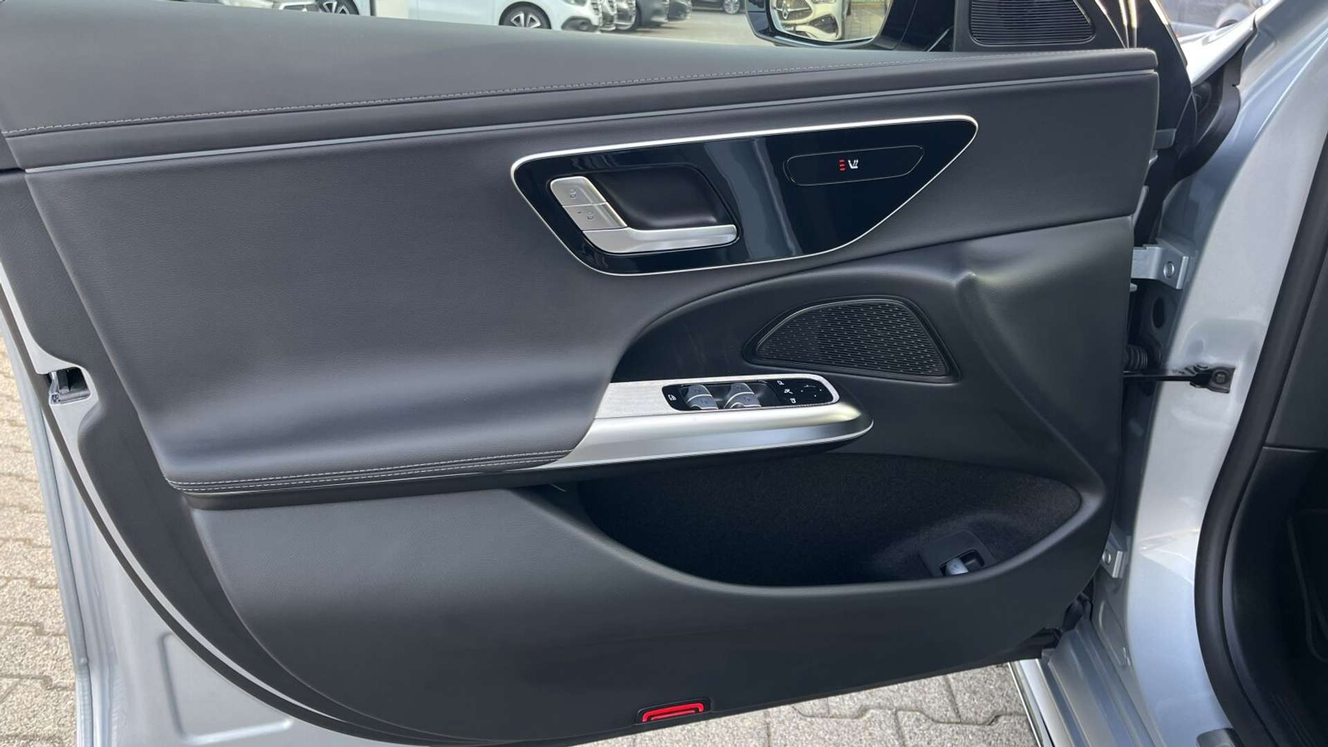 Mercedes Classe E Break 200 AMG Line - 2025 - Joinsteer - #14