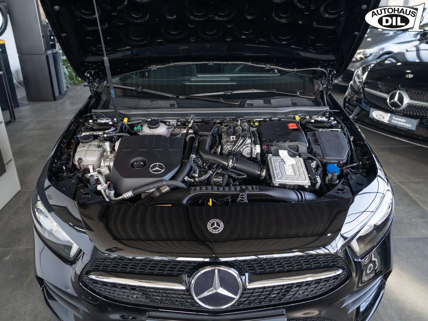 Mercedes Classe A250 E 250 AMG Line - 2021 - Joinsteer - #20