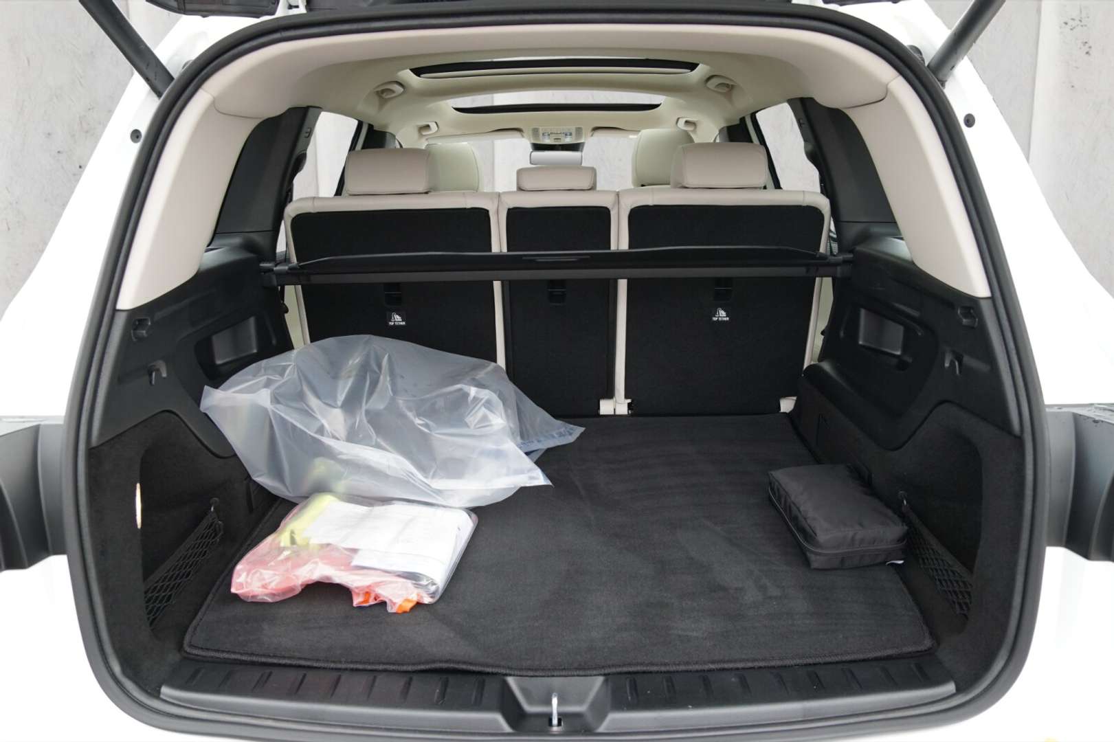 Mercedes EQB 350 Advanced - 2024 - Joinsteer - #11