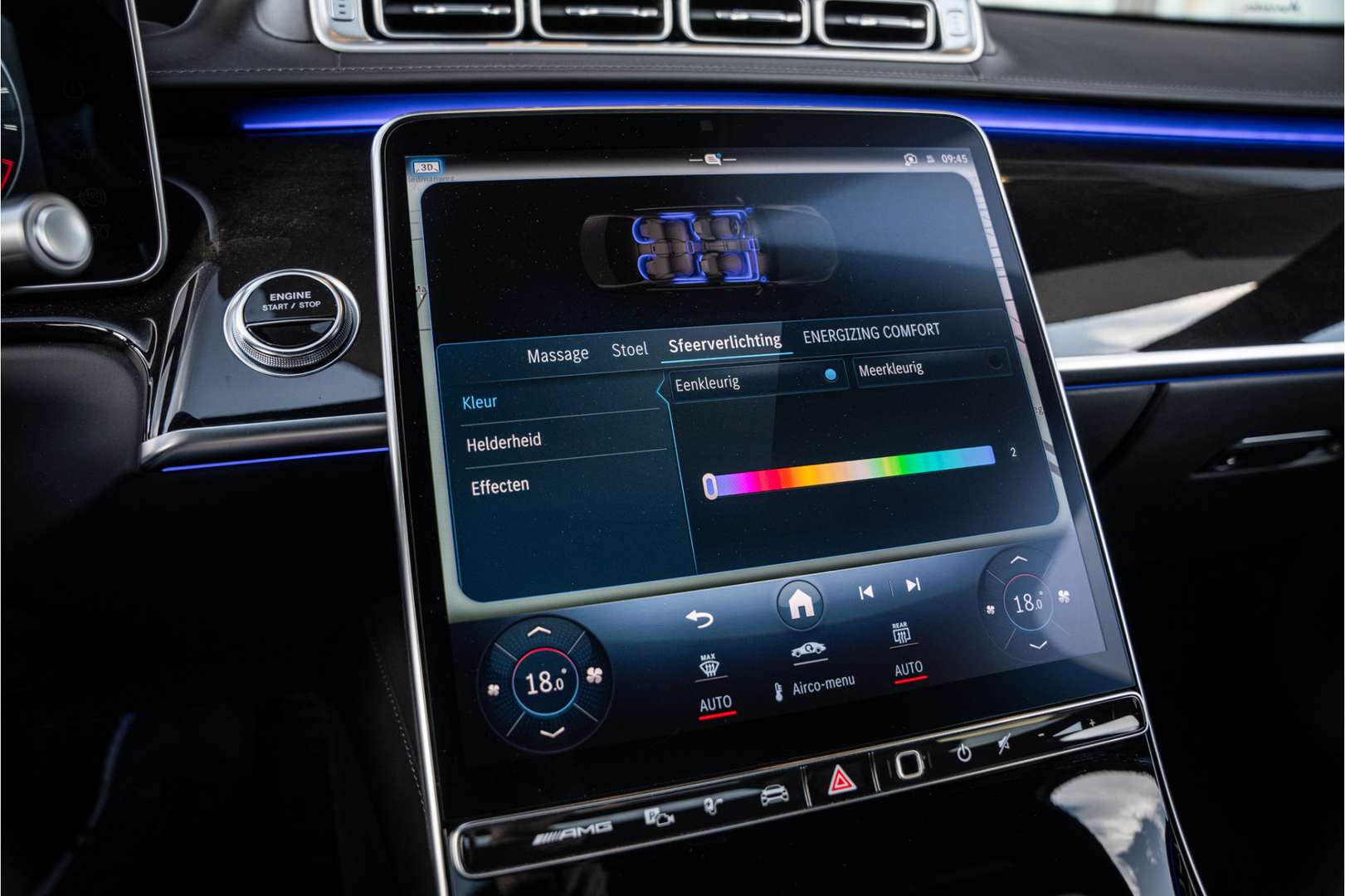 Mercedes Classe S63 AMG 63 - 2024 - Joinsteer - #20