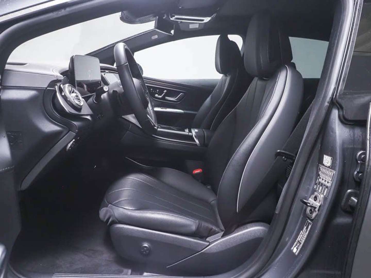 Mercedes EQE 300 PREMIUM - 2024 - Joinsteer - #5