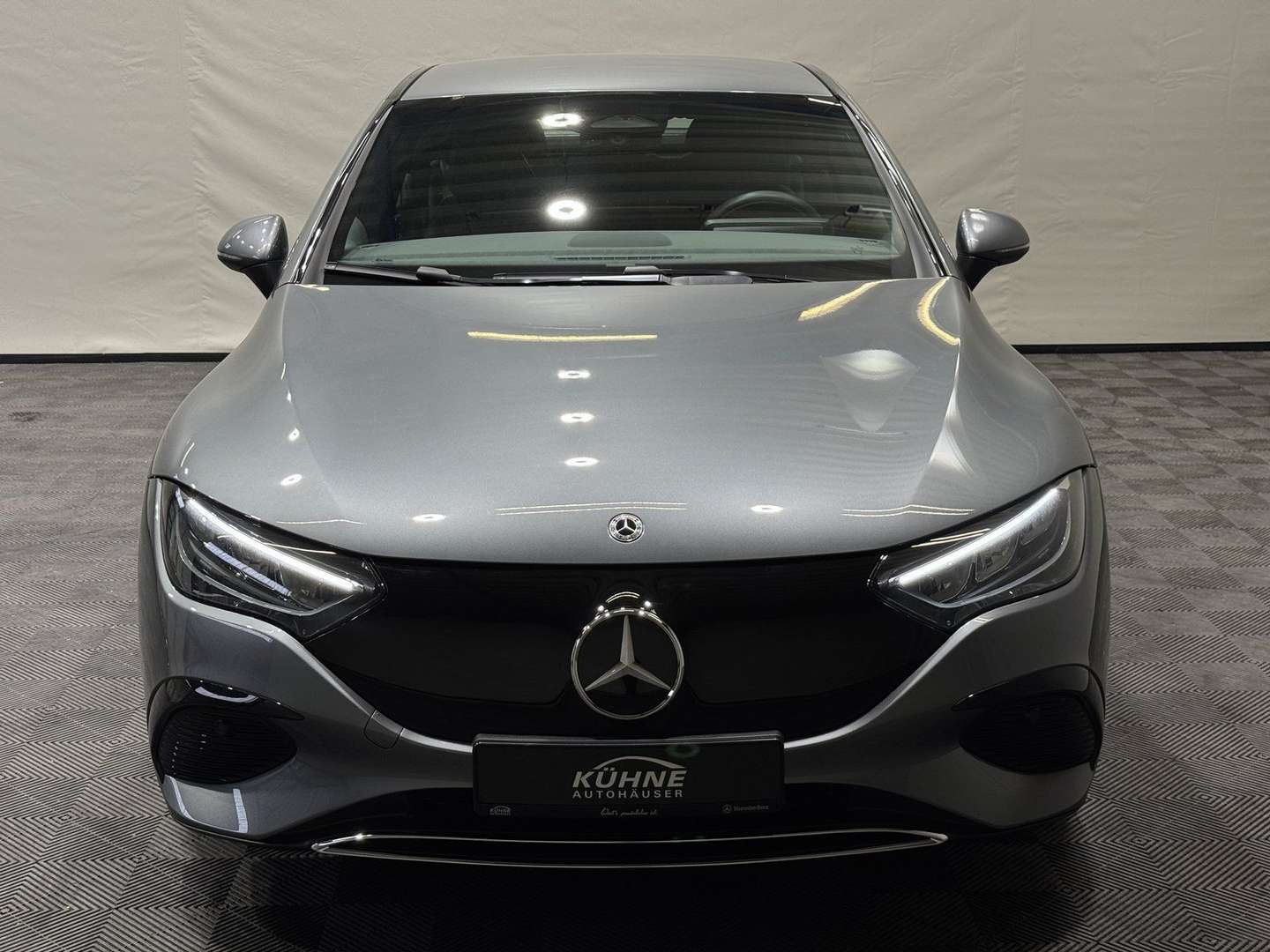 Mercedes EQE 300 Electric Art Advanced Plus - 2025 - Joinsteer - #2