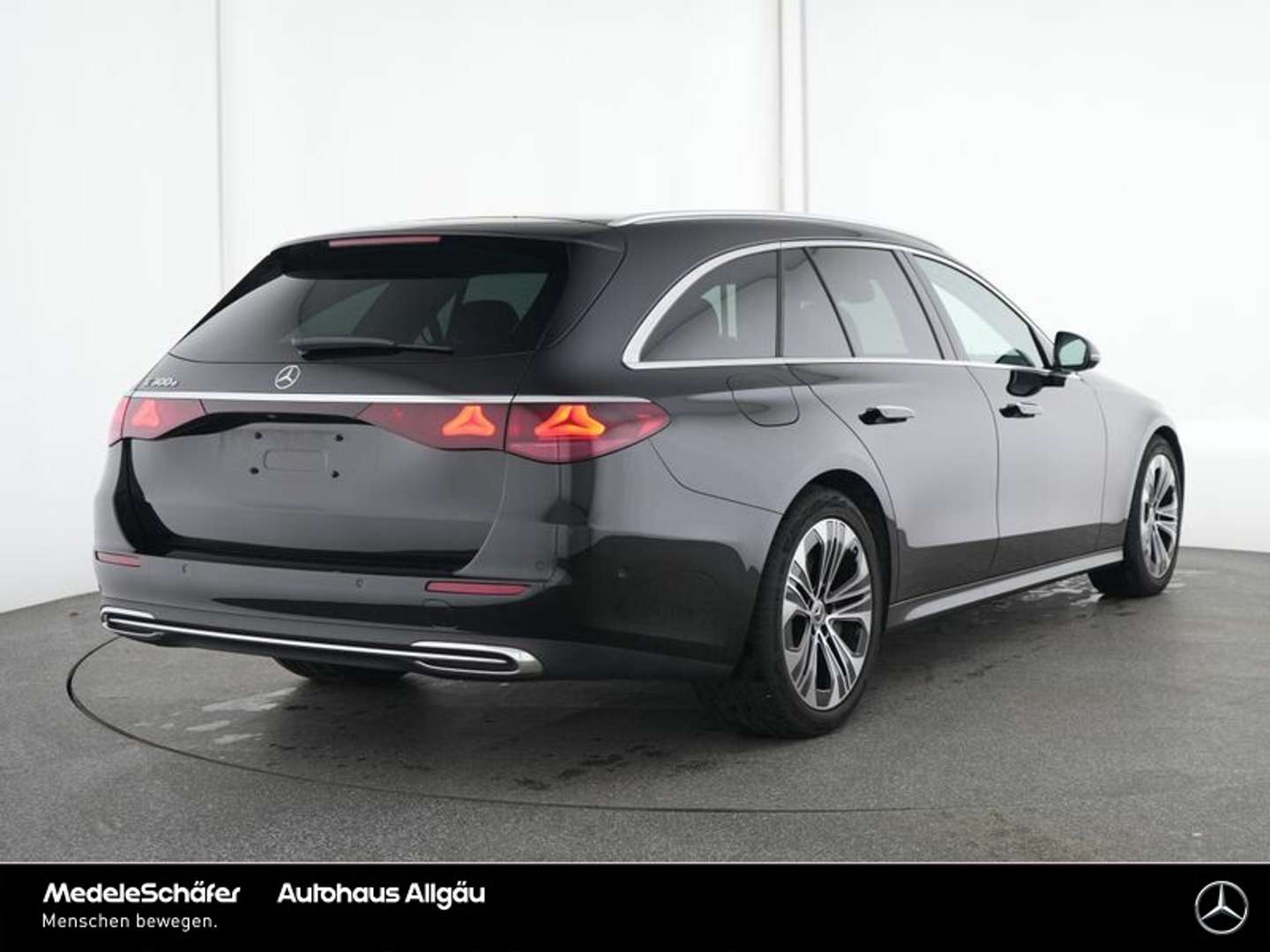 Mercedes Classe E 300 Avantgarde - 2024 - Joinsteer - #2