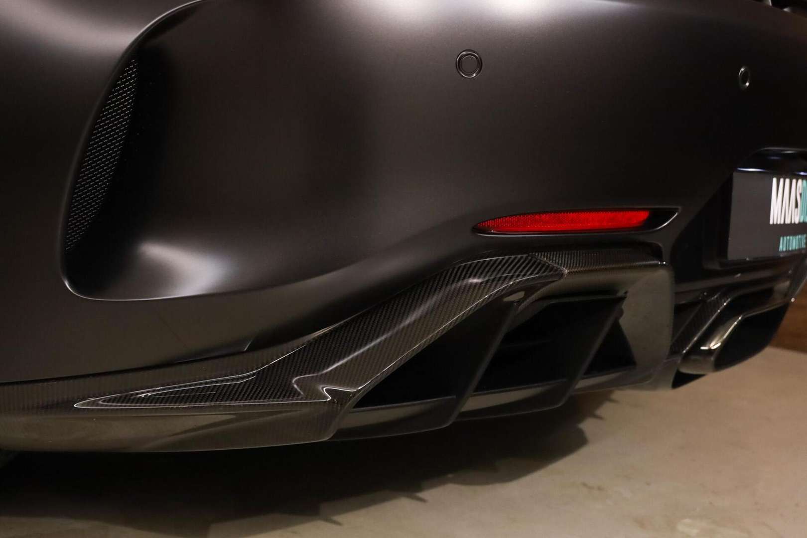 Mercedes AMG GT - 2020 - Joinsteer - #19