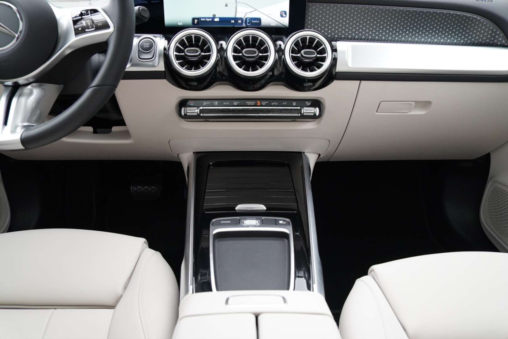 Mercedes EQB 350 Advanced - 2024 - Joinsteer - #12