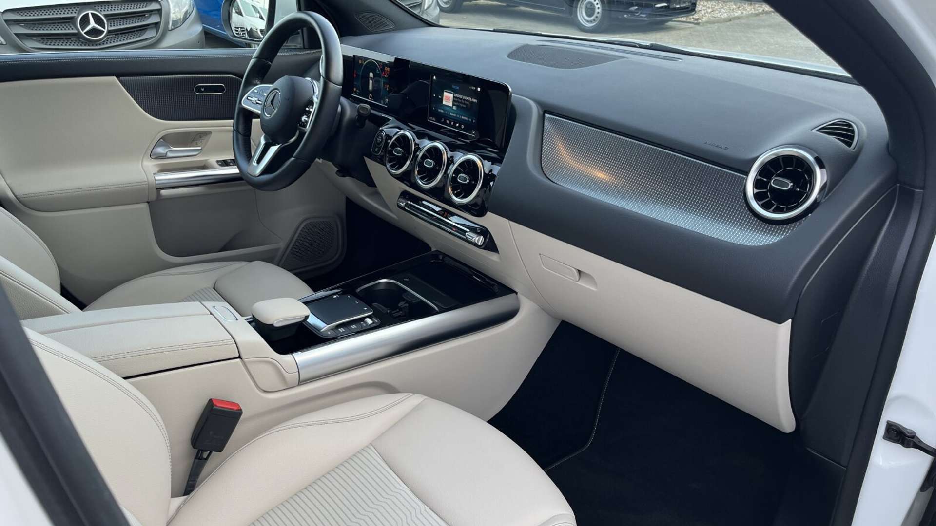 Mercedes GLA 200 200 - 2021 - Joinsteer - #26