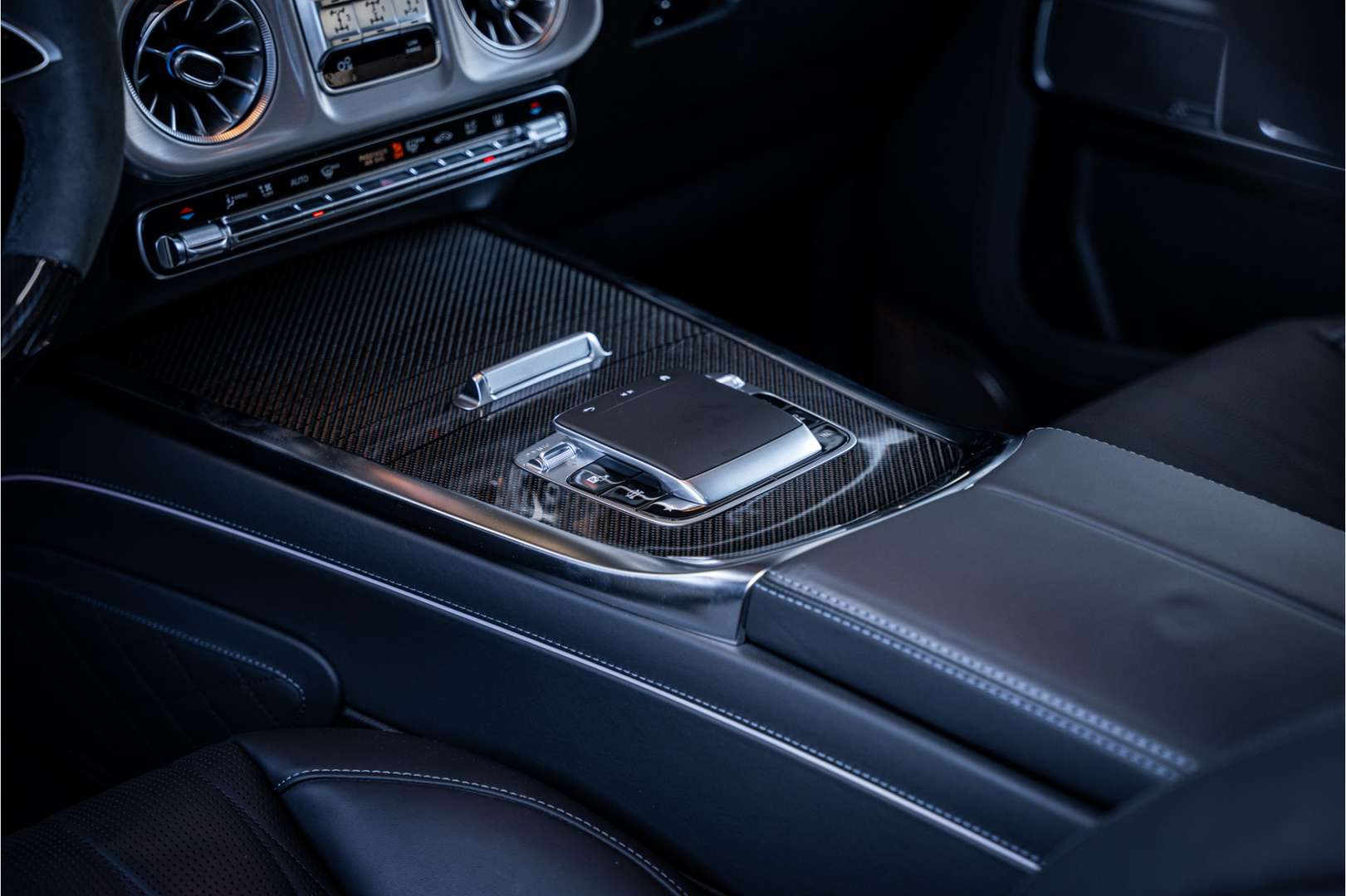 Mercedes GLS 63 AMG Line - 2024 - Joinsteer - #26