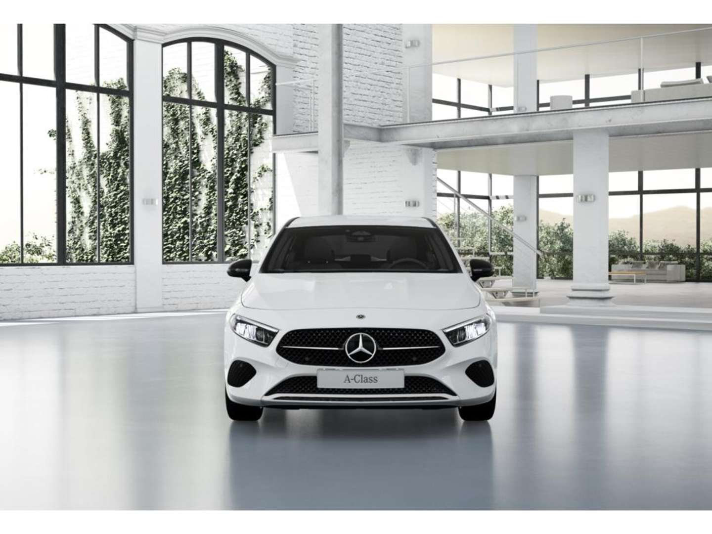 Mercedes Classe A 180 Night Edition - 2024 - Joinsteer - #6