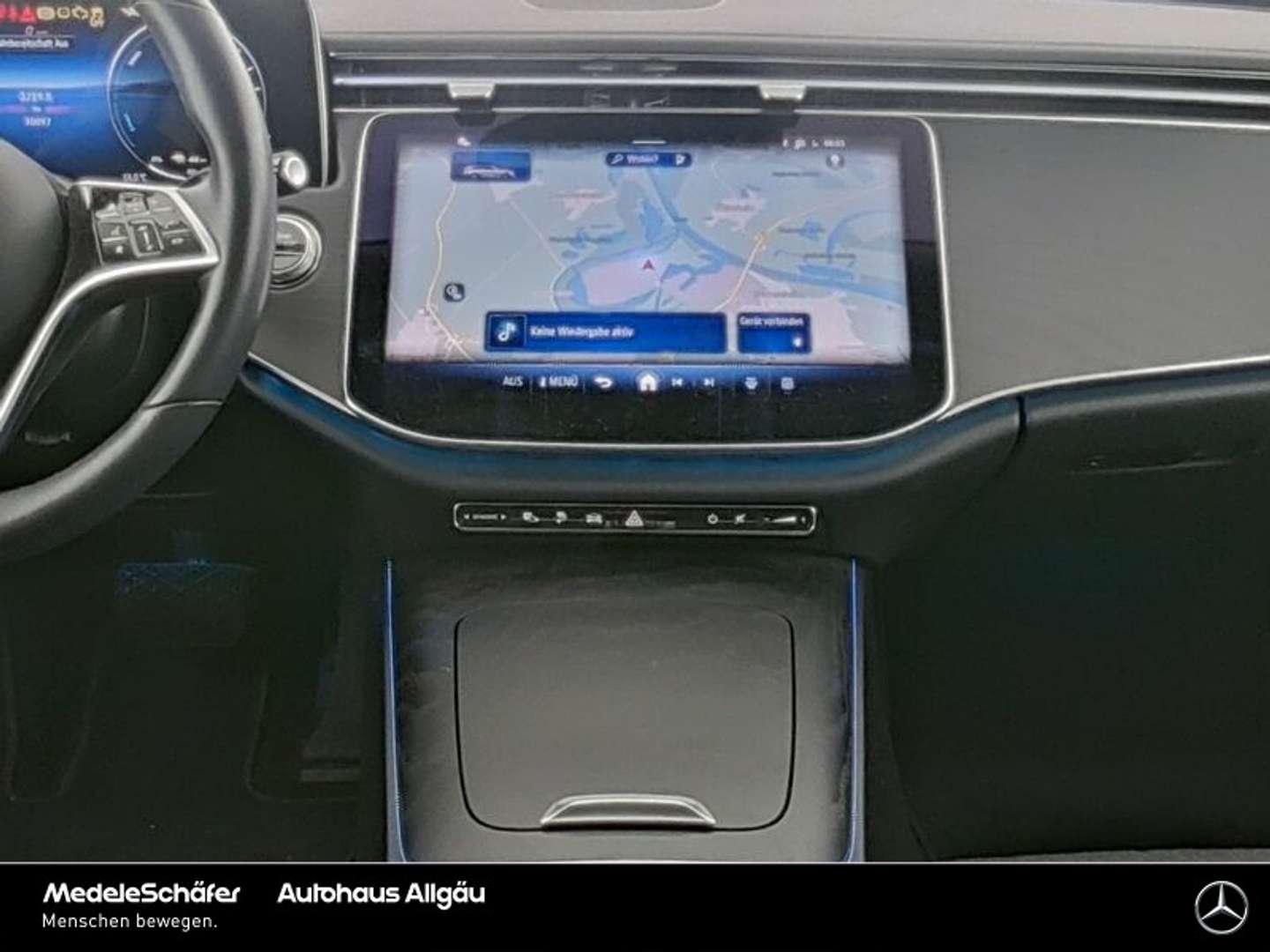 Mercedes Classe E 300 Avantgarde - 2024 - Joinsteer - #3