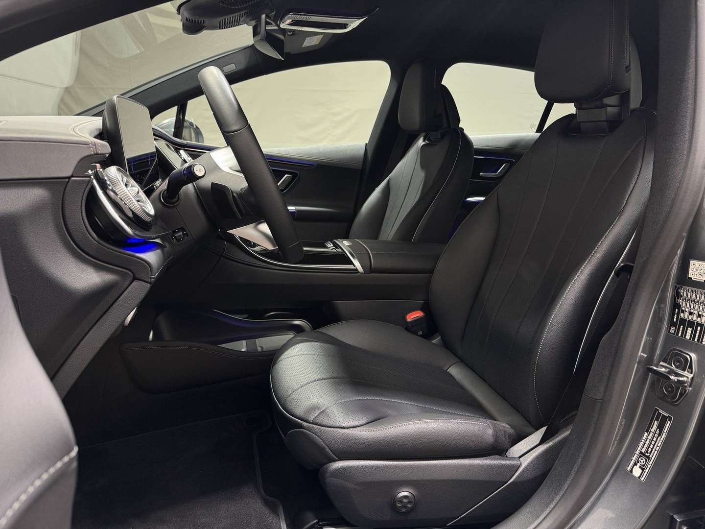 Mercedes EQE 300 Electric Art Advanced Plus - 2025 - Joinsteer - #3