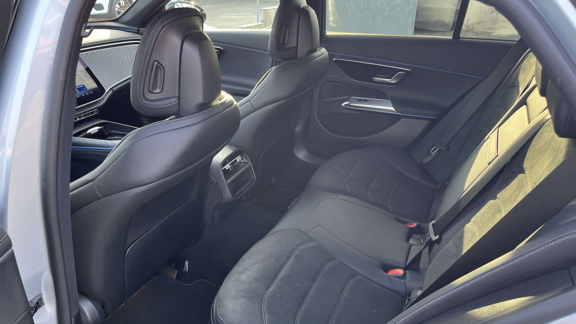 Mercedes Classe E Break 200 AMG Line - 2025 - Joinsteer - #16