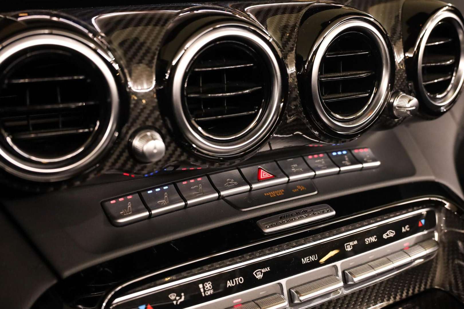 Mercedes AMG GT - 2020 - Joinsteer - #20