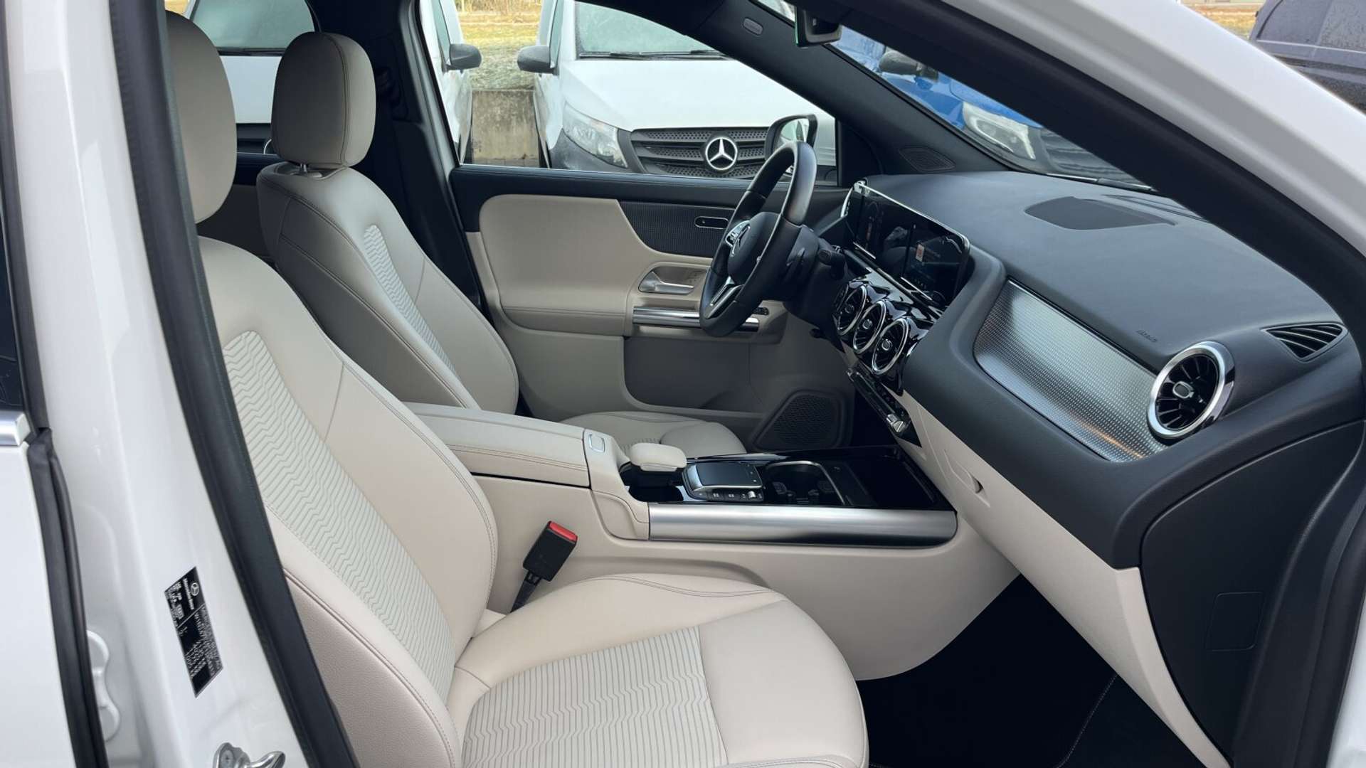 Mercedes GLA 200 200 - 2021 - Joinsteer - #27