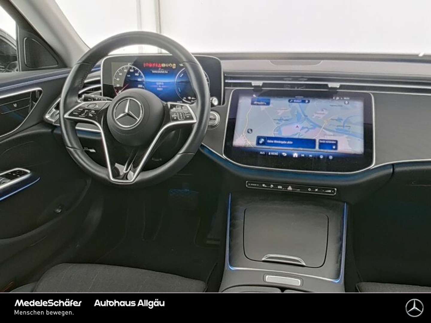 Mercedes Classe E 300 Avantgarde - 2024 - Joinsteer - #4