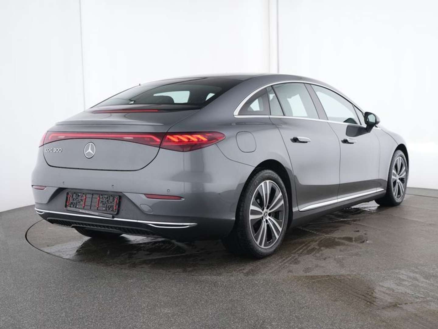 Mercedes EQE 300 Advanced Plus - 2024 - Joinsteer - #1