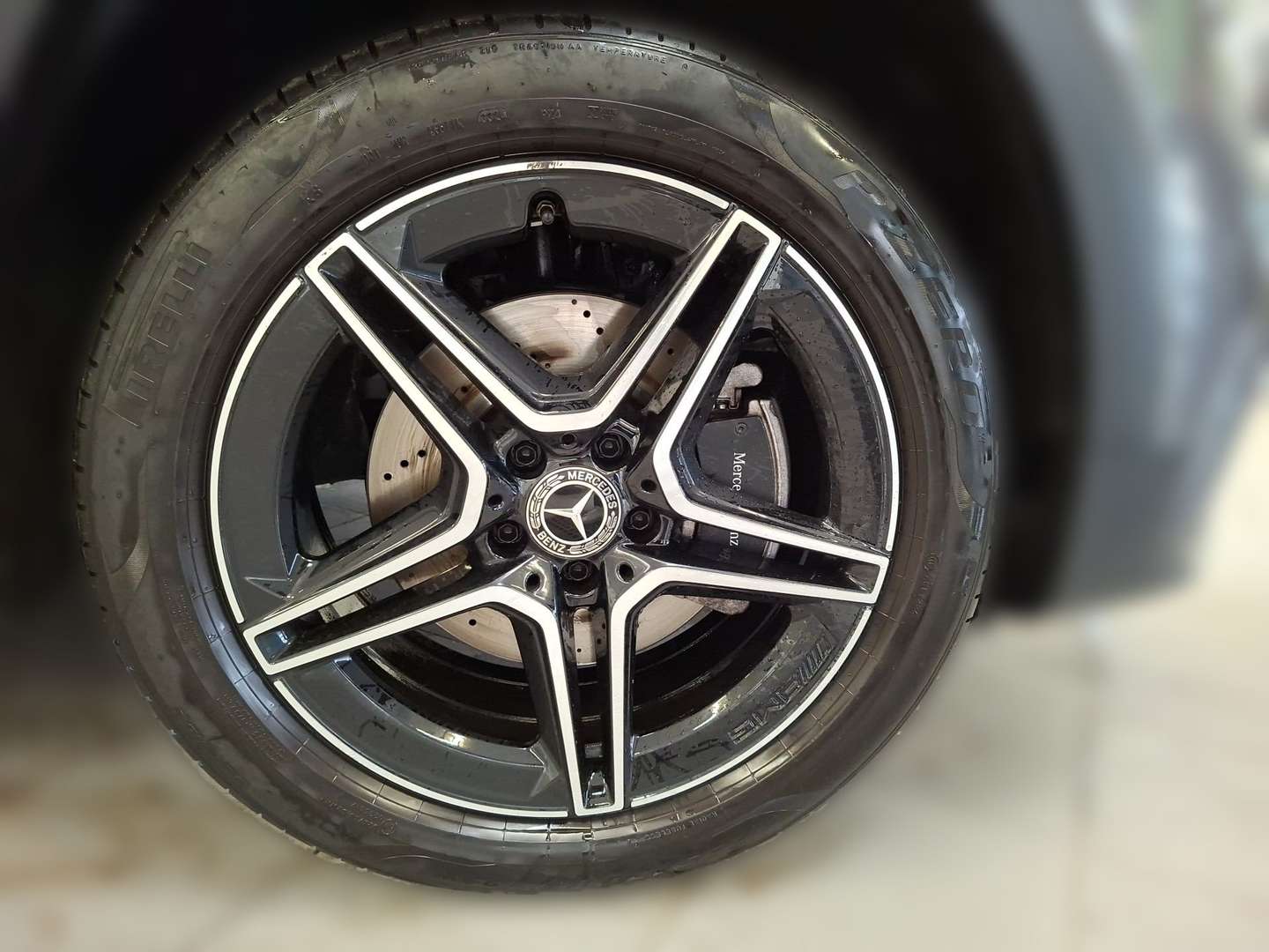 Mercedes GLB 200 Österreich-Edition - 2025 - Joinsteer - #7