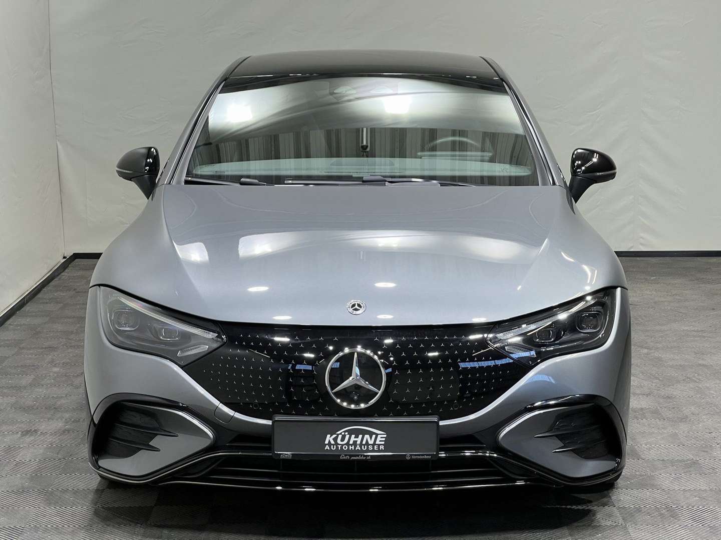 Mercedes EQE 300 PREMIUM - 2024 - Joinsteer - #1