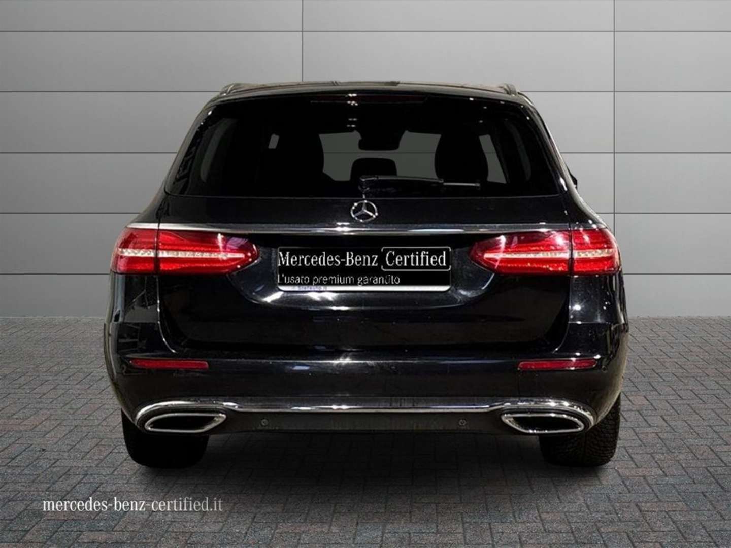 Mercedes Classe E Break 220 Sport - 2018 - Joinsteer - #4