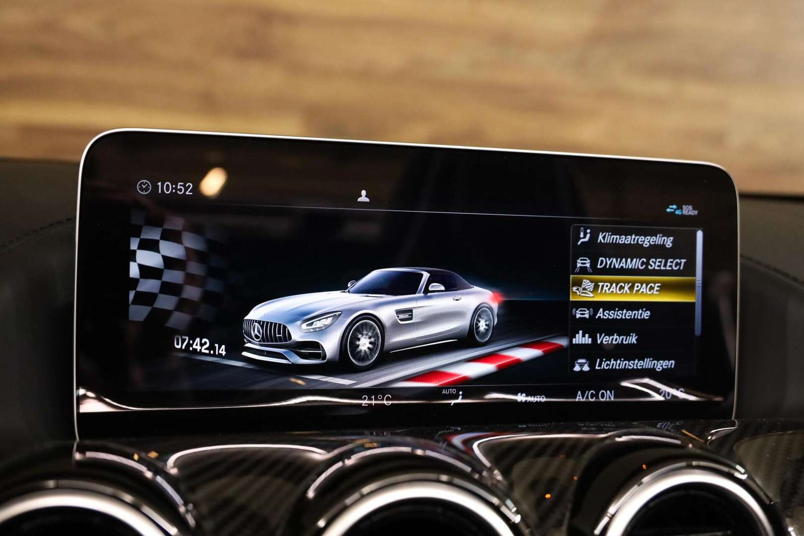 Mercedes AMG GT - 2020 - Joinsteer - #21