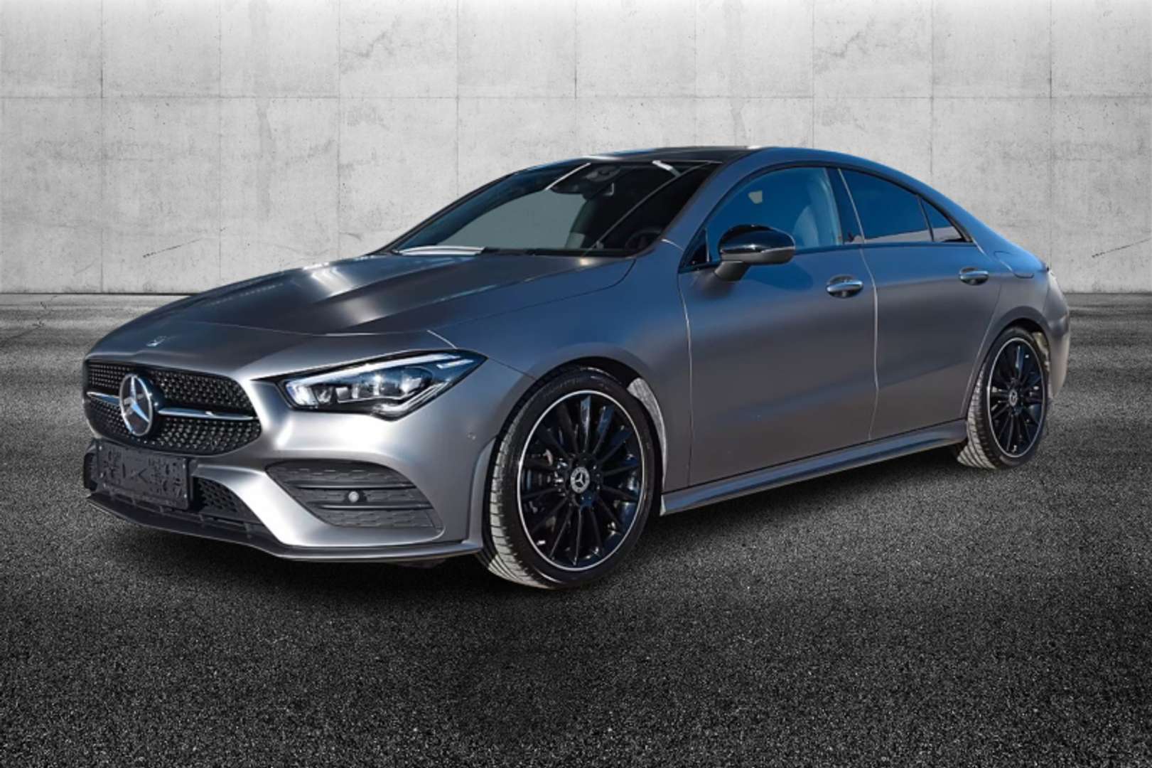 Mercedes CLA 220 Premium - 2021 - Joinsteer - #1