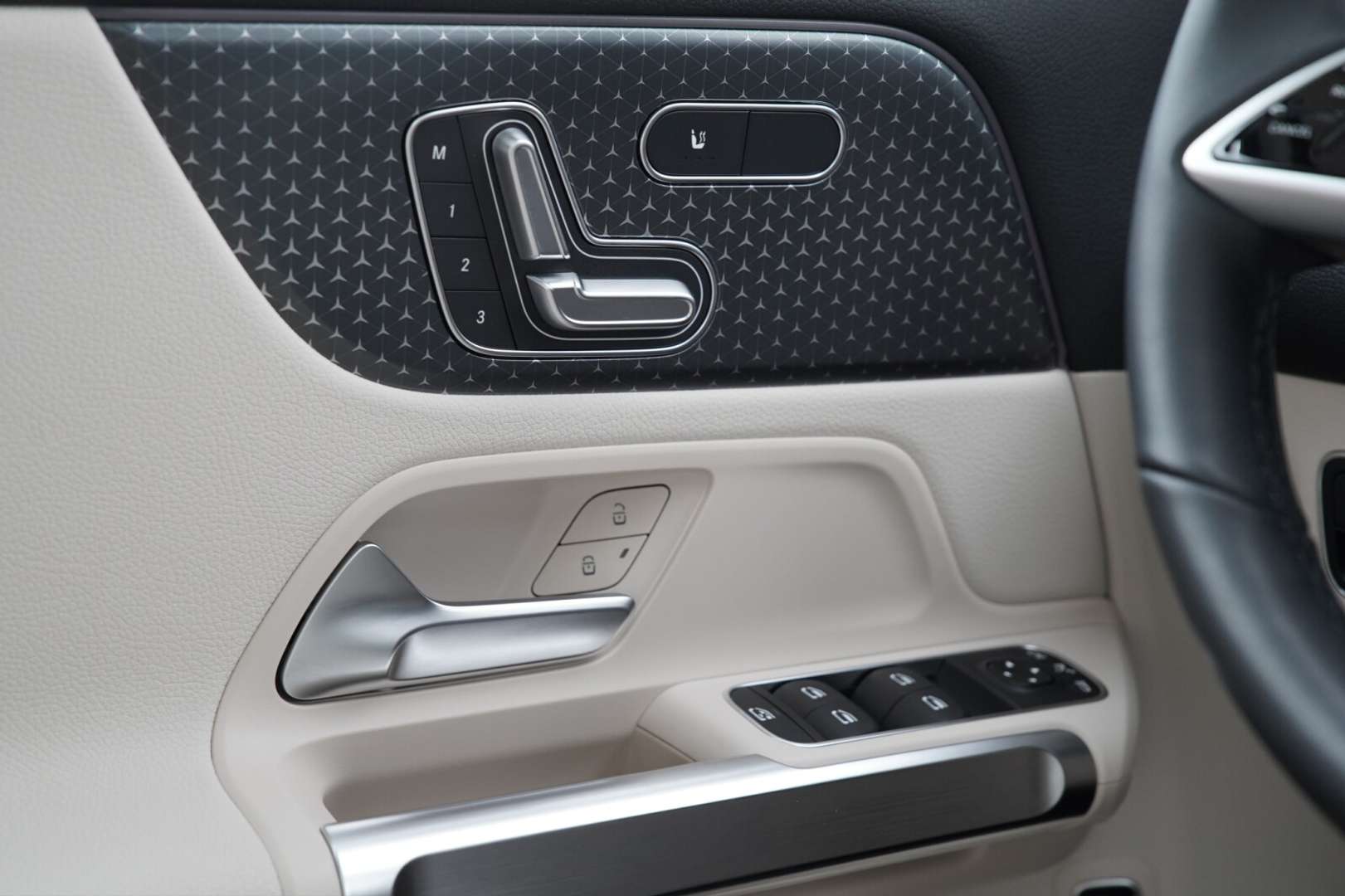 Mercedes EQB 350 Advanced - 2024 - Joinsteer - #14