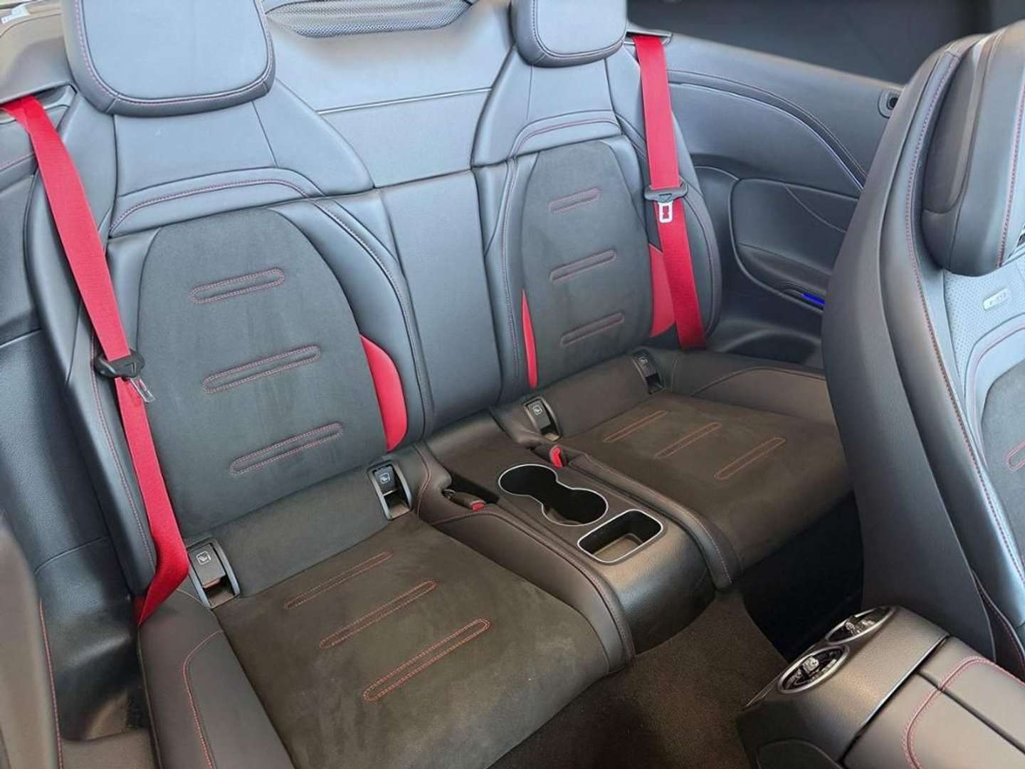 Mercedes Classe E 53 AMG 53 Night Edition - 2024 - Joinsteer - #4