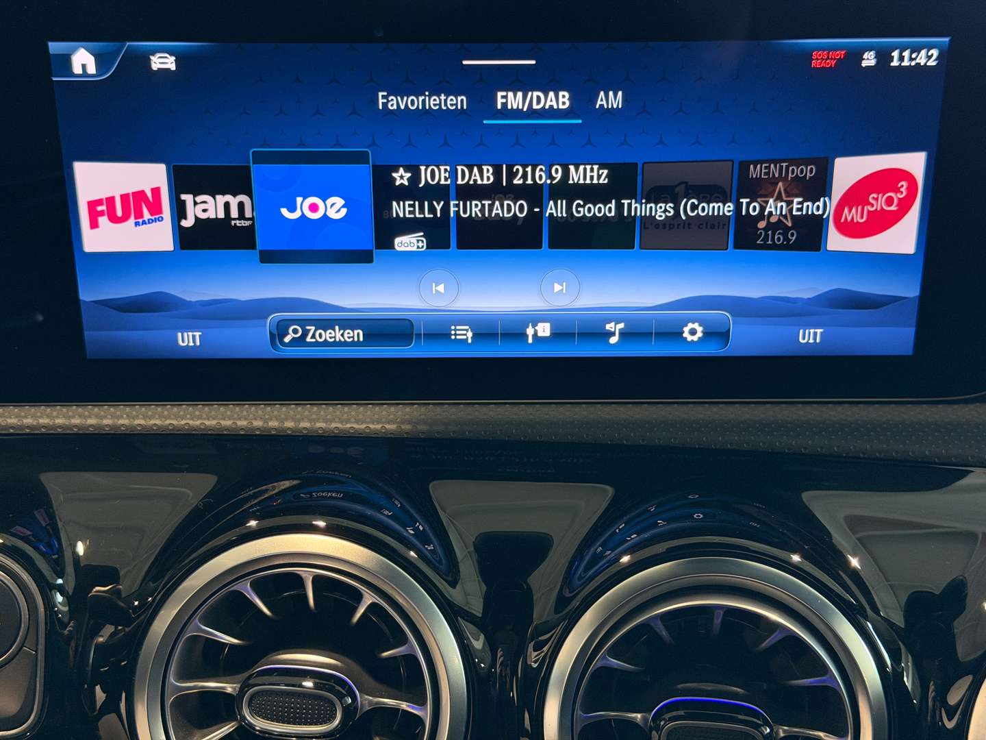 Mercedes CLA 250 E Shooting Brake 250 AMG Line - 2024 - Joinsteer - #11