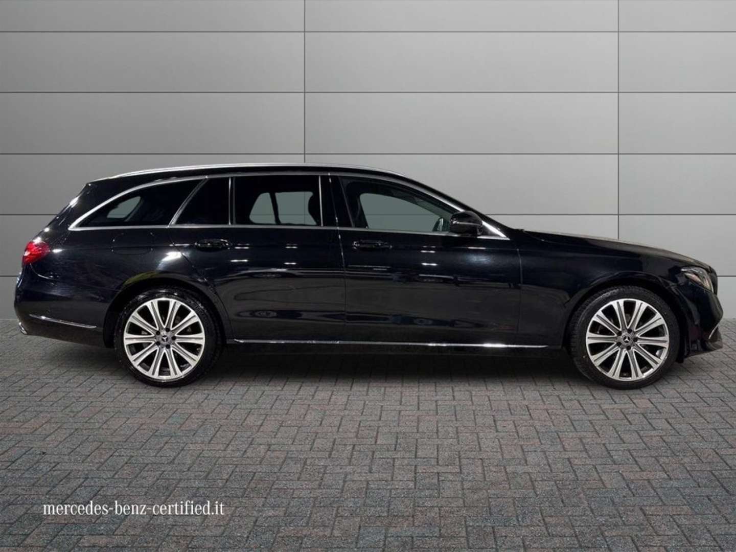 Mercedes Classe E Break 220 Sport - 2018 - Joinsteer - #5