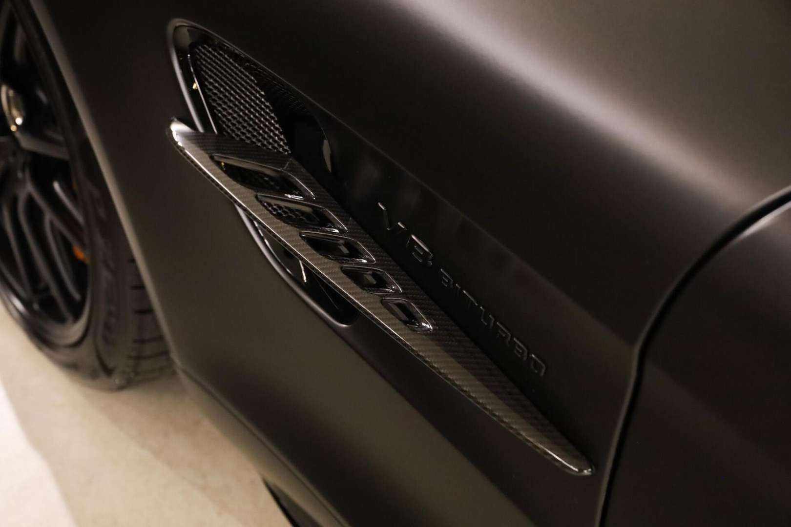 Mercedes AMG GT - 2020 - Joinsteer - #22