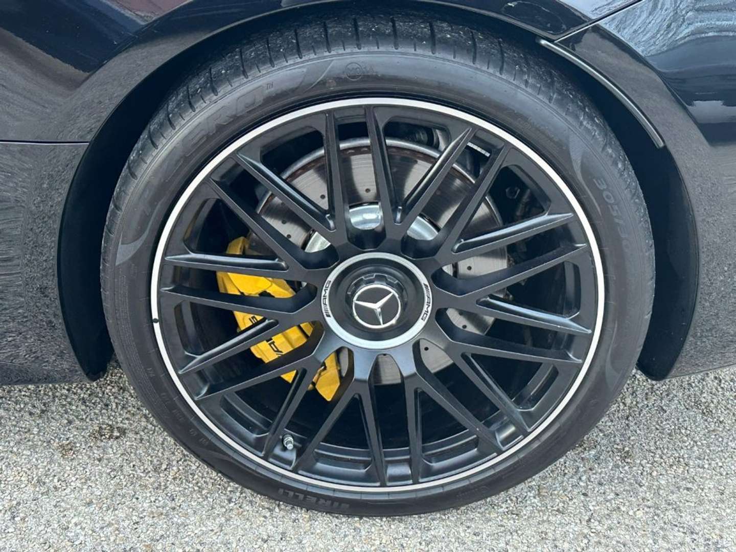 Mercedes SL 63 AMG 63 Premium Plus - 2023 - Joinsteer - #14