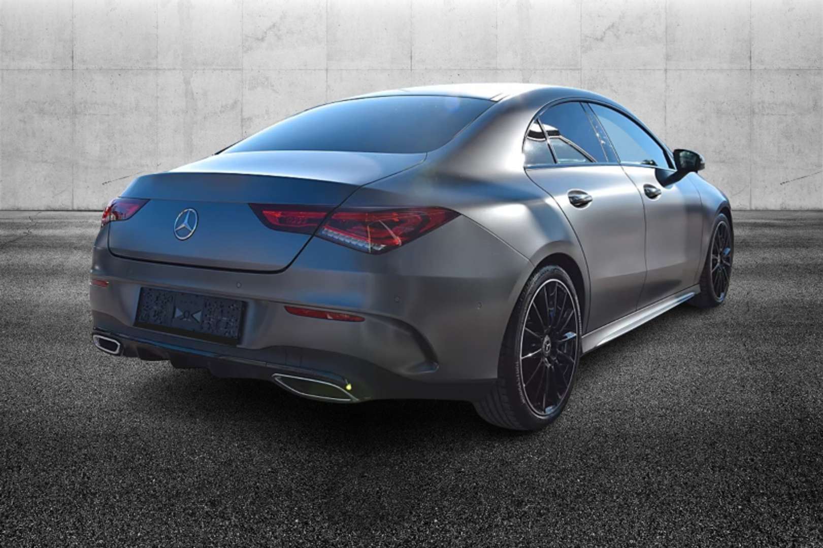 Mercedes CLA 220 Premium - 2021 - Joinsteer - #2