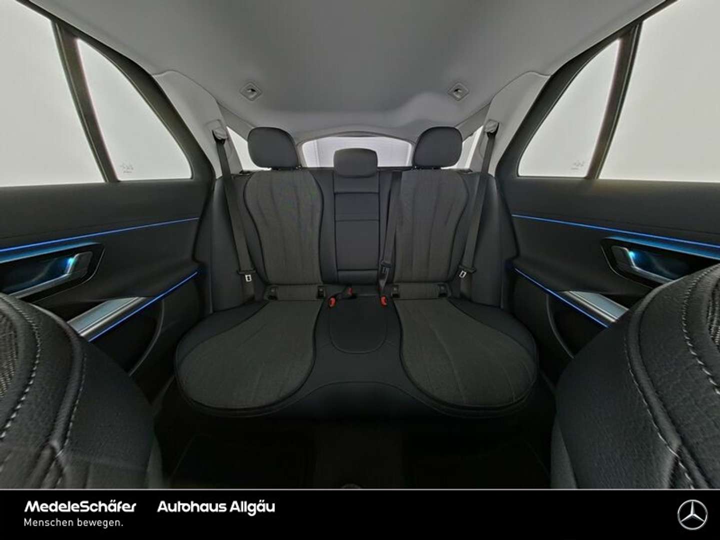Mercedes Classe E 300 Avantgarde - 2024 - Joinsteer - #6