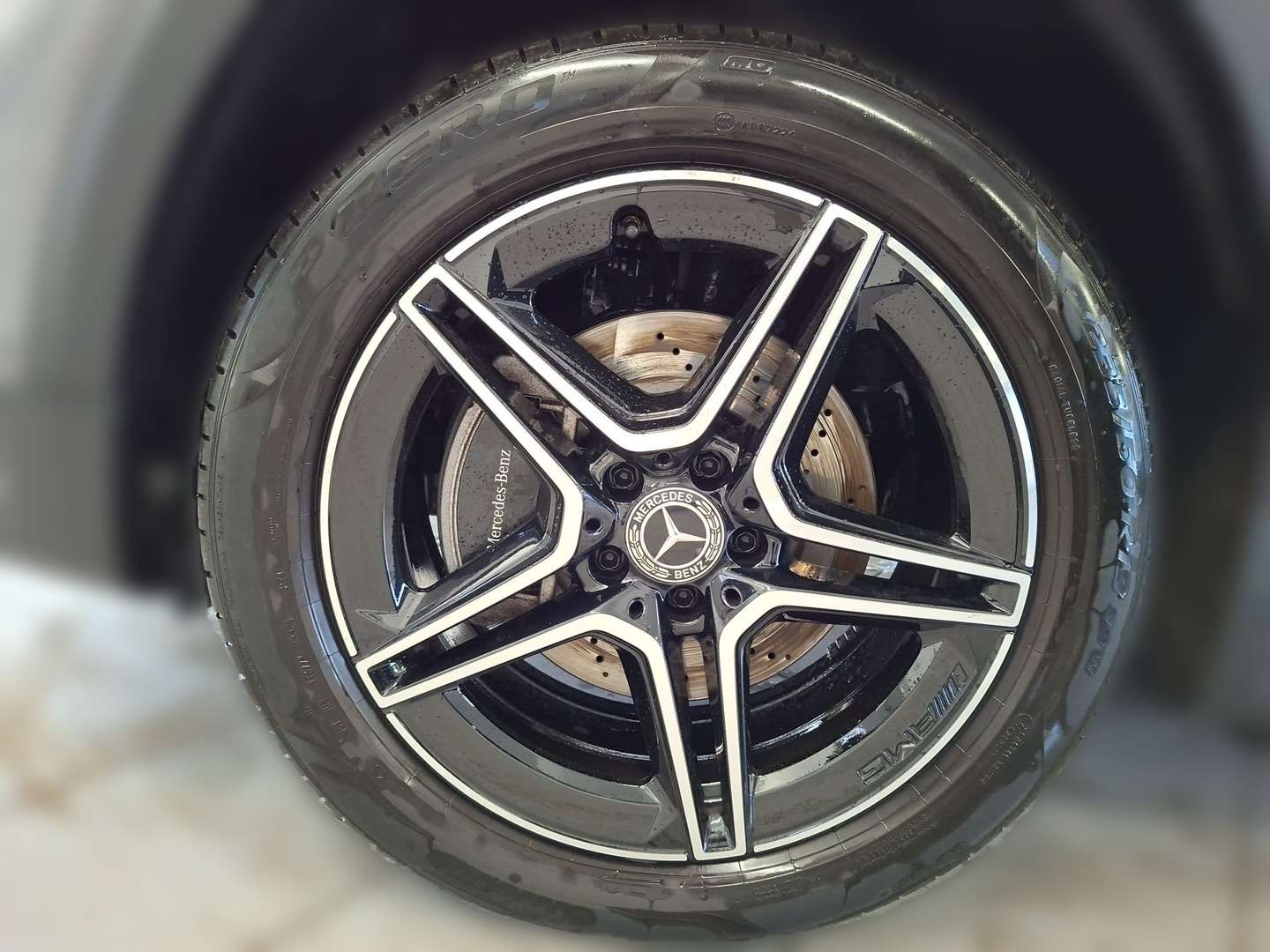 Mercedes GLB 200 Österreich-Edition - 2025 - Joinsteer - #9