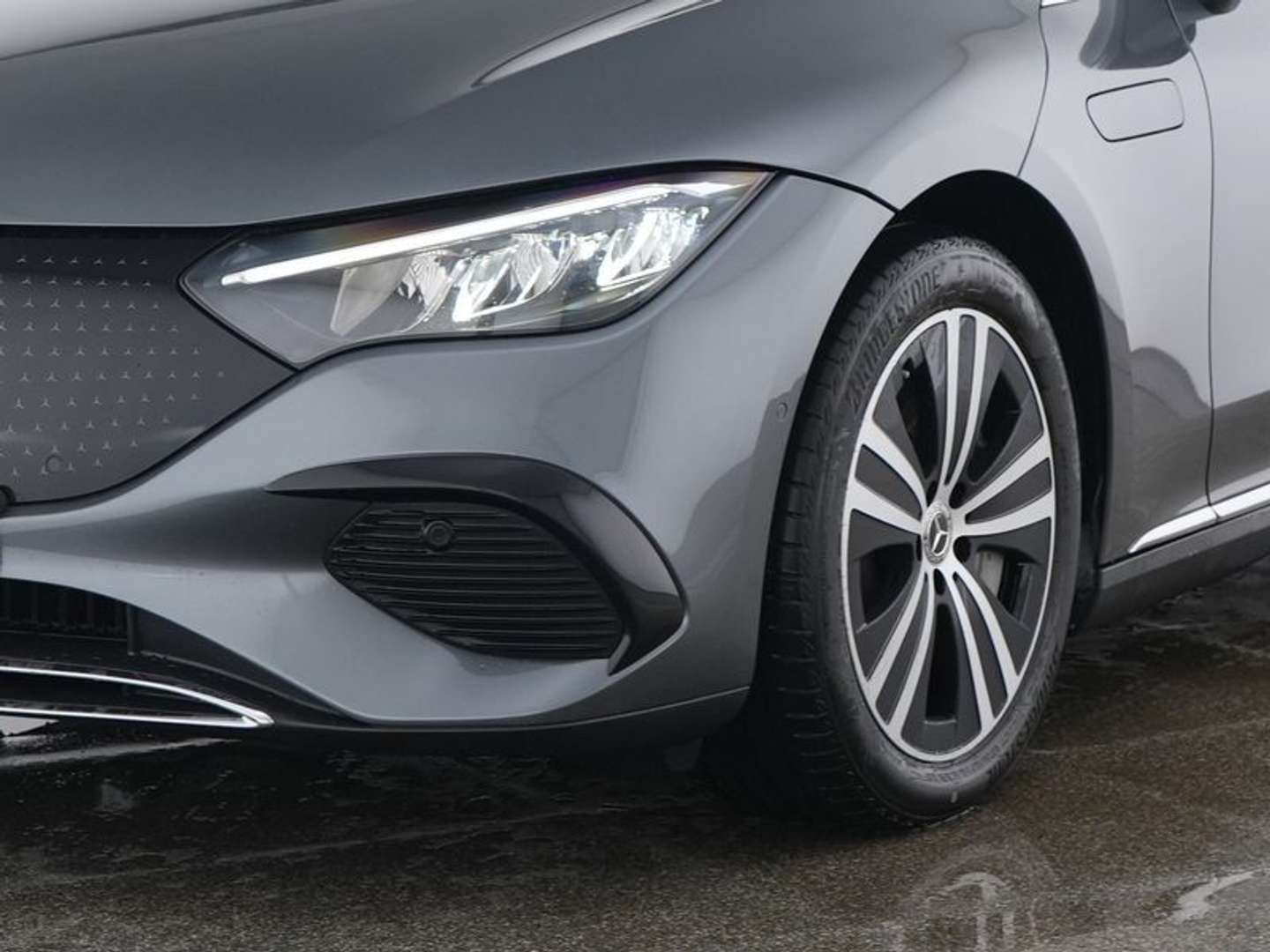 Mercedes EQE 300 Advanced Plus - 2024 - Joinsteer - #2