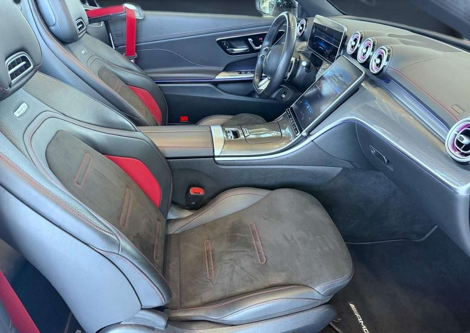 Mercedes Classe E 53 AMG 53 Night Edition - 2024 - Joinsteer - #5