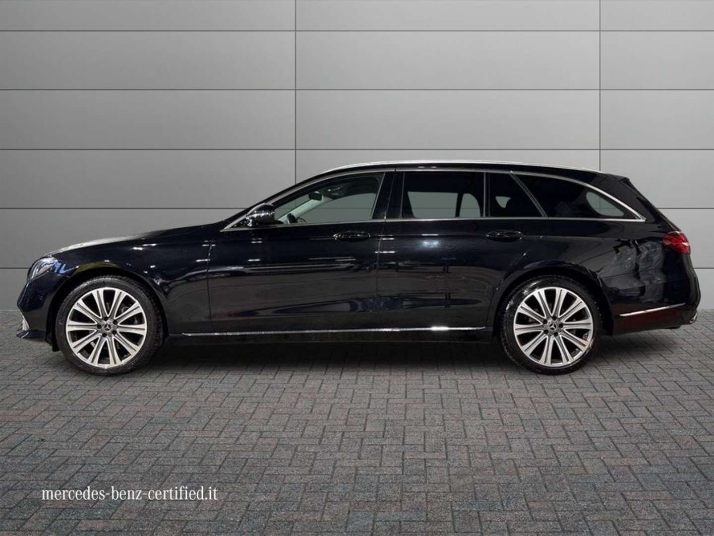 Mercedes Classe E Break 220 Sport - 2018 - Joinsteer - #6