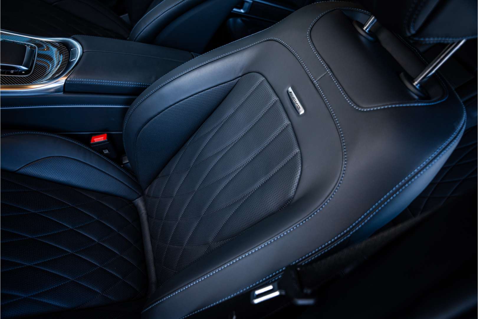 Mercedes GLS 63 AMG Line - 2024 - Joinsteer - #30