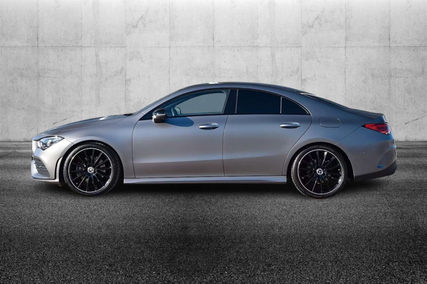 Mercedes CLA 220 Premium - 2021 - Joinsteer - #3