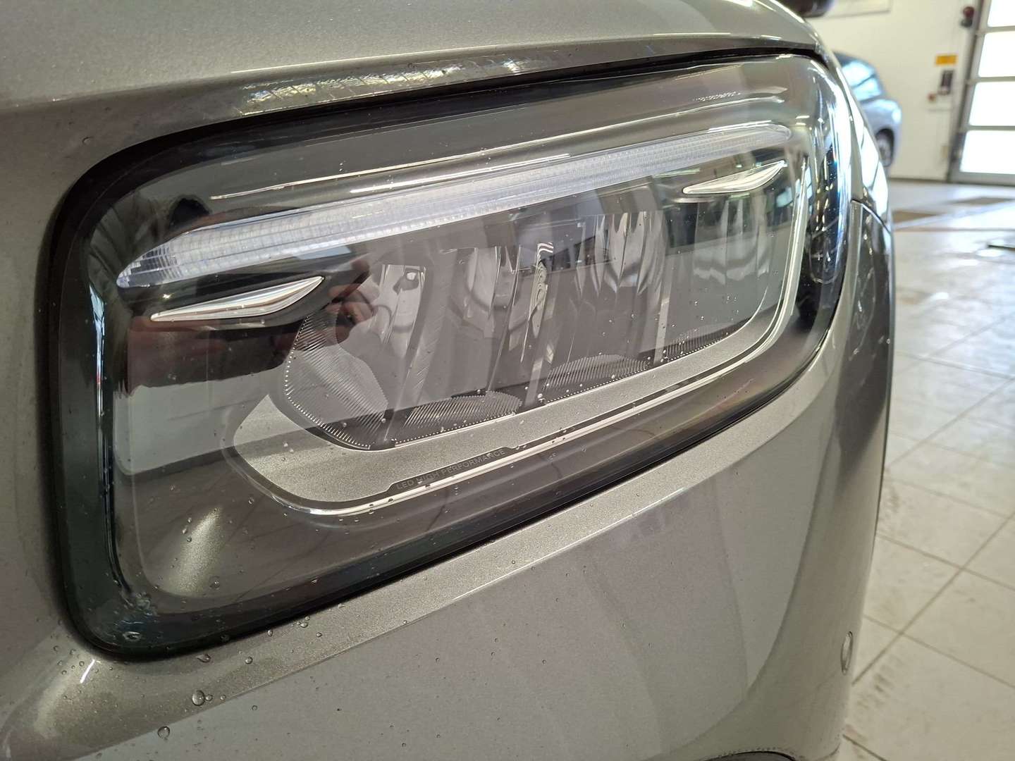 Mercedes GLB 200 Österreich-Edition - 2025 - Joinsteer - #10