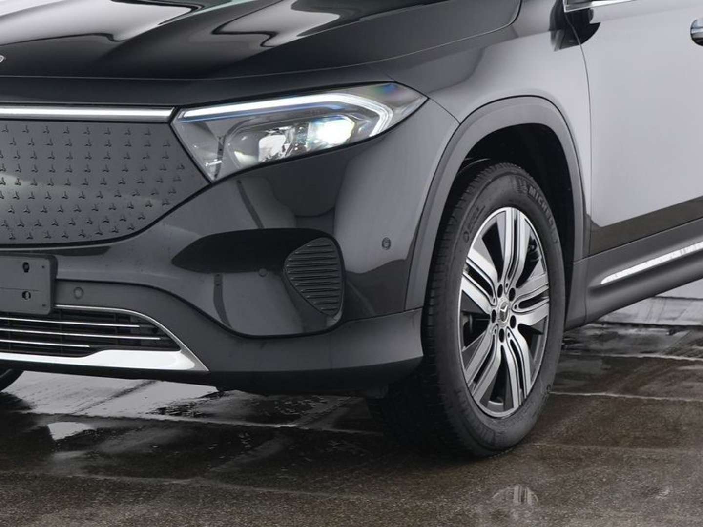 Mercedes EQB 300 - 2024 - Joinsteer - #2