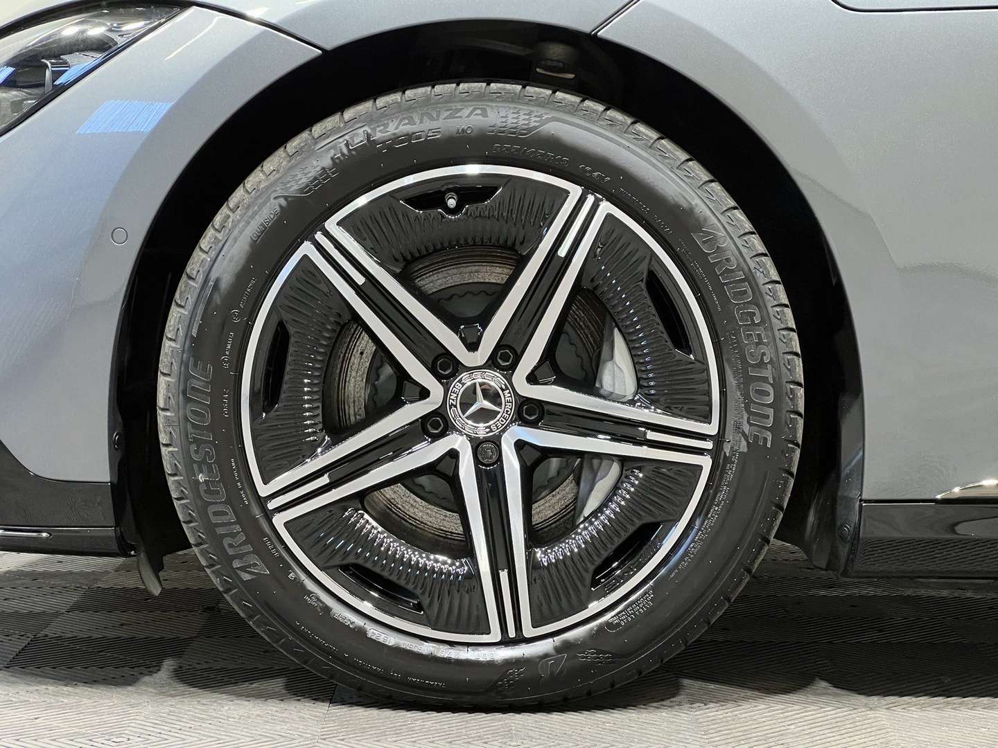 Mercedes EQE 300 PREMIUM - 2024 - Joinsteer - #2