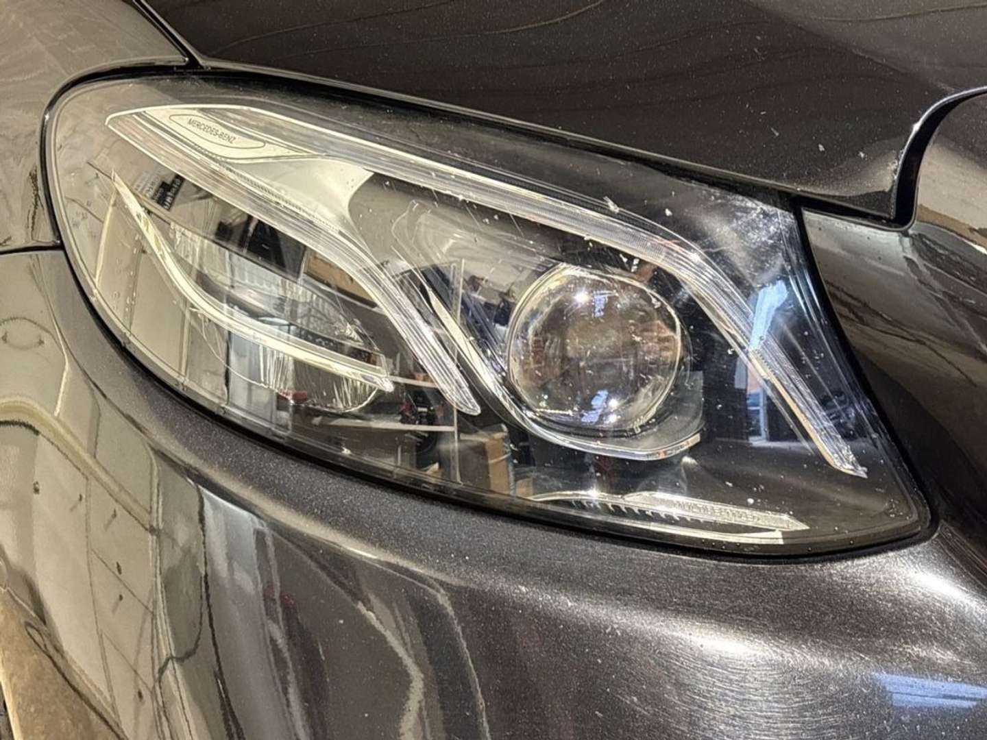 Mercedes Classe E Break 220 Sport - 2018 - Joinsteer - #7