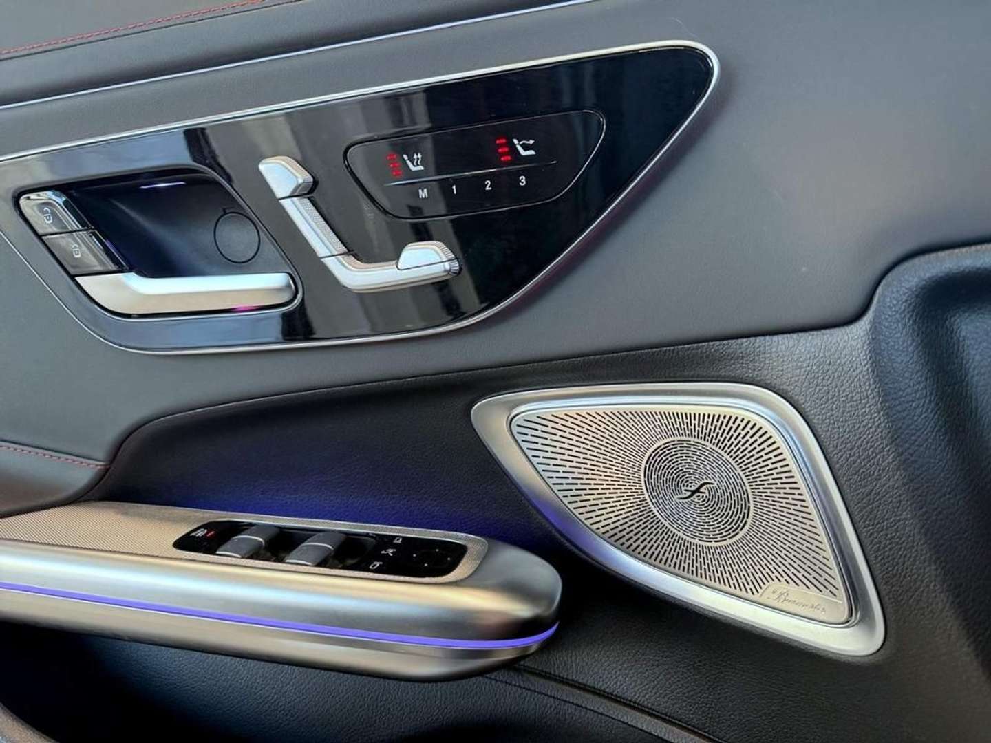 Mercedes Classe E 53 AMG 53 Night Edition - 2024 - Joinsteer - #6