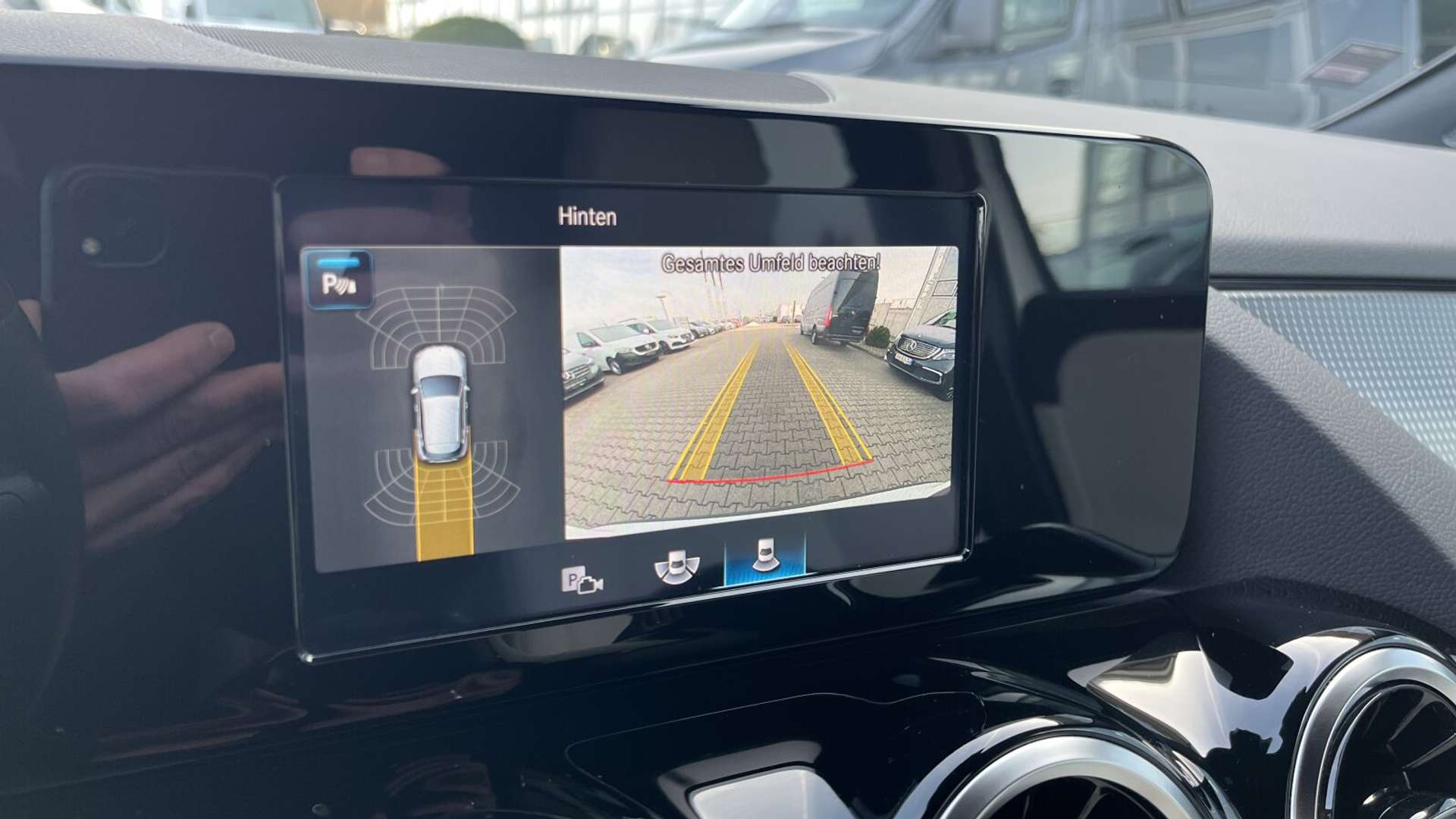 Mercedes GLA 200 200 - 2021 - Joinsteer - #30