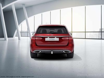 Mercedes Classe E Break 300 -  - Joinsteer - #3