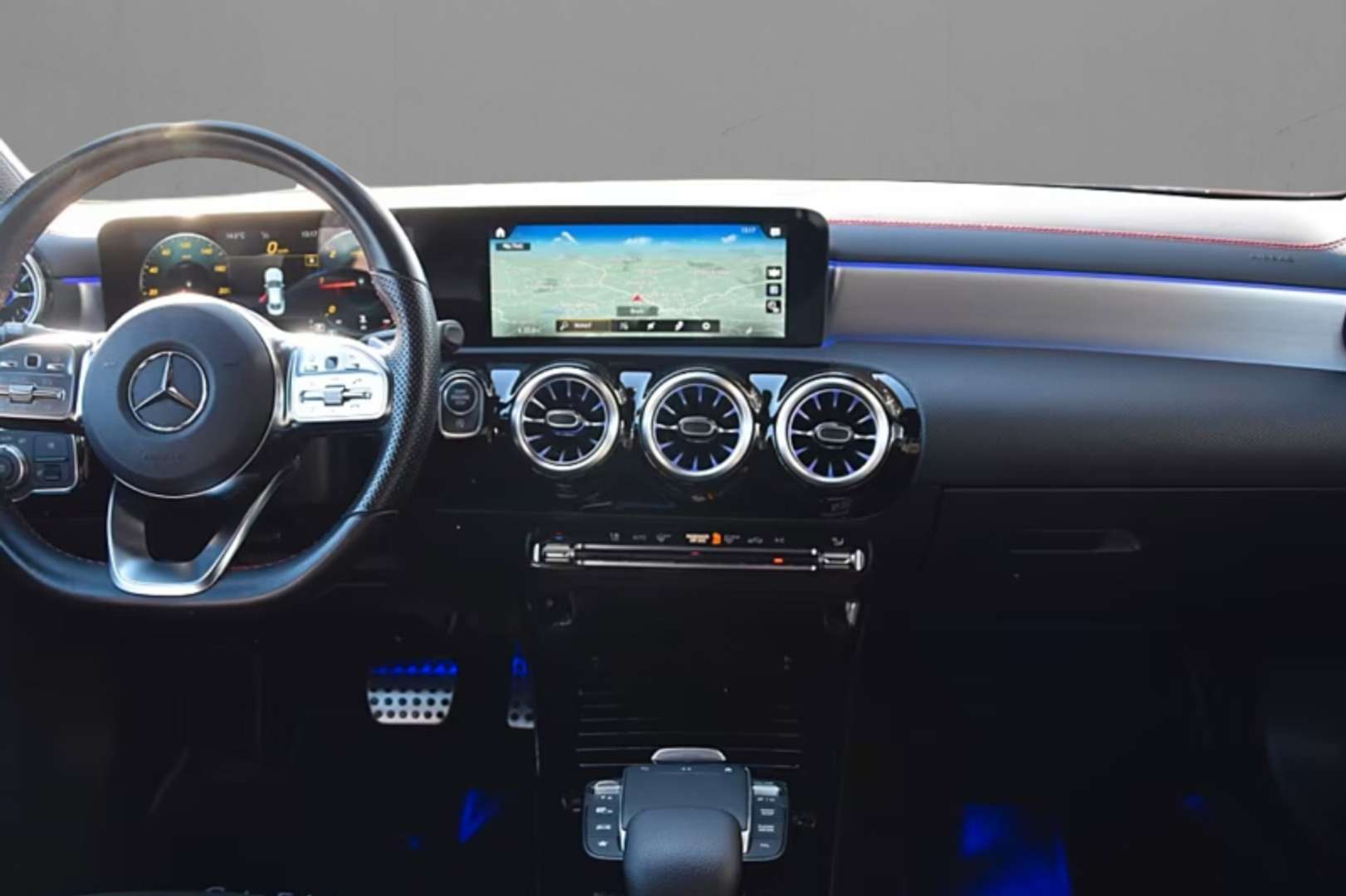 Mercedes CLA 220 Premium - 2021 - Joinsteer - #4