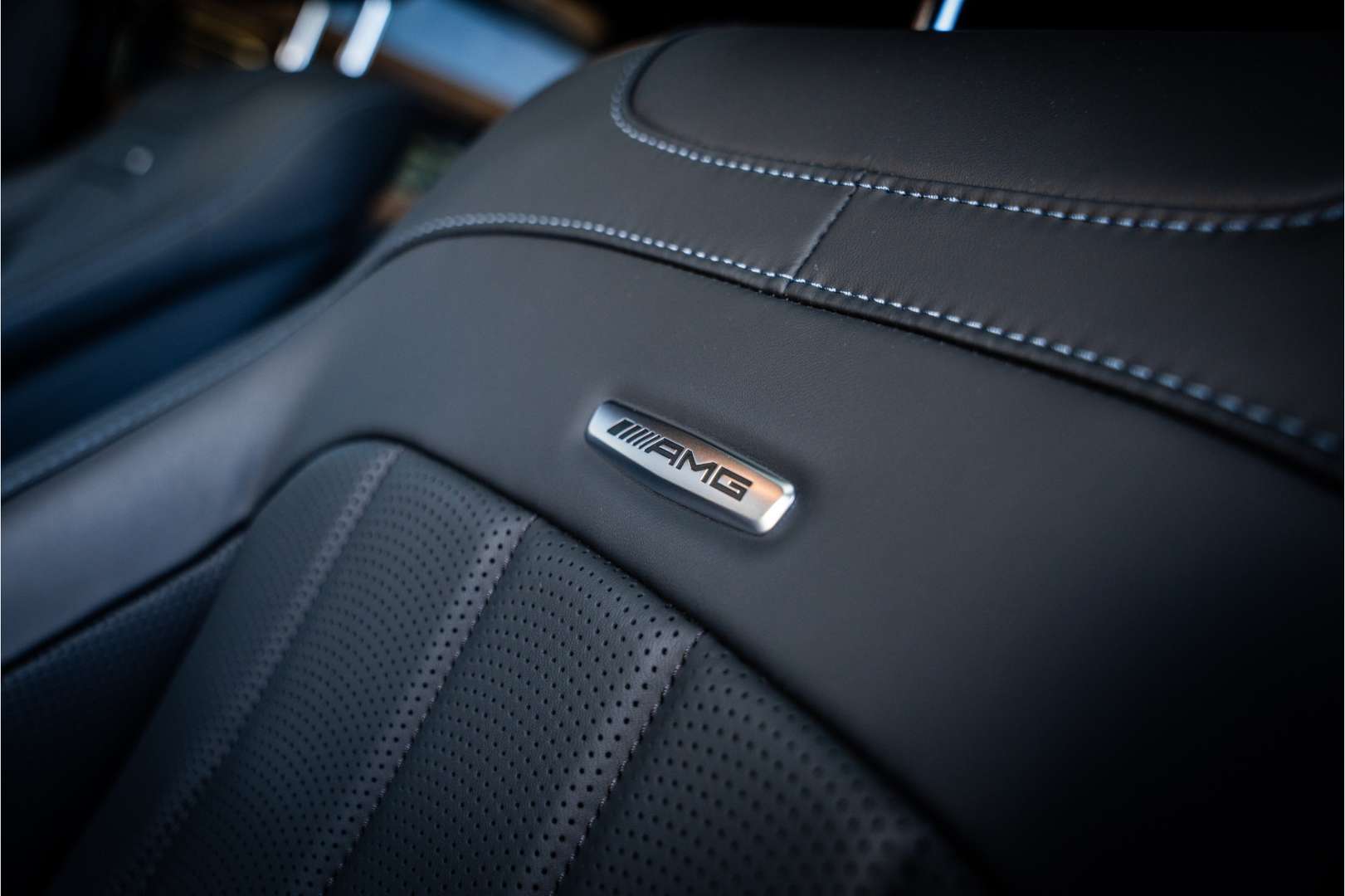 Mercedes GLS 63 AMG Line - 2024 - Joinsteer - #31